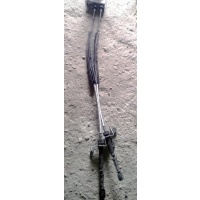 Трос кпп 1k0711266 volkswagen гольф 5 touran 04 -