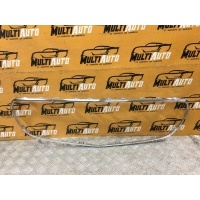 Хром решетки радиатора Mercedes E-Classe W213 2016-2020 A2138850200