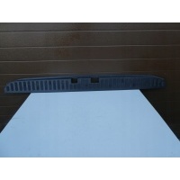 Накладка накладка порога задняя opel movano b 849932462r