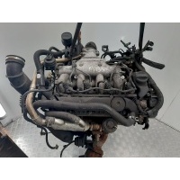 Двигатель Fiat Ulysse 2005 2.0 HDI RHW 10DYL0 4001465