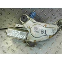 Моторчик стеклоочистителя Toyota Corolla E10 1992 8513012790