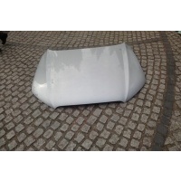 Audi a8 s8 d4 4h0 капот серебренная lx7w ew . рестайлинг