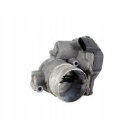Дросельная заслонка форд mk1 mk3 mk4 2.0 2.2 tdci d