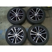 Колёсные диски volvo v s c форд ягуар 8jx19 5x108 et42 , 5