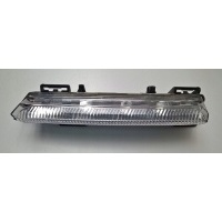 Мерседес w246 w117 w176 r231 фара drl левый оригинальный