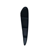 Решётка бампера bmw 3 g20 51128075816 правый задняя