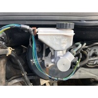 Серво насос dstc volvo s60 v70 xc70 s80 тормозной