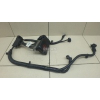 Клемма аккумулятора плюс Hyundai-Kia Ceed (2012 - 2018) 91850A2041