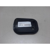 Накладка двери задней левой VAG Sharan 2010 7N0843781E