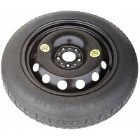 Б/у колесо подъездные r18 bmw x5 e53 2000 - 2006