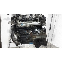 Двигатель дизельный TOYOTA LAND CRUISER PRADO (2003-2010) 2006 3.0 D-4D дизель 1KD-FTV 1KD-FTV
