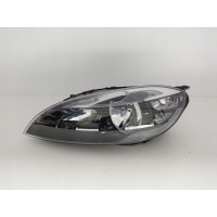 Volvo v40 12 - 16 левая eu передняя h7 фара