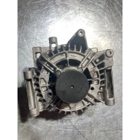 Генератор Mercedes CLK W209 2007 A0131540002, 0124625014