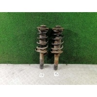 Стойка амортизатора переднего левого Volkswagen Passat B6 2007 3C0413031N