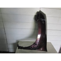 Крыло переднее левое Renault Duster 2012> 631015821r
