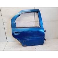 Дверь задняя правая Renault Logan 2006 821002232R