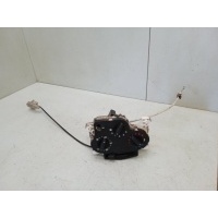 Блок управления отопителем Renault Logan 2006 6001547666