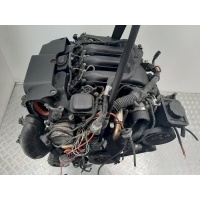 Двигатель BMW E46 2005 2.0 D M47D20 204D4 80085467