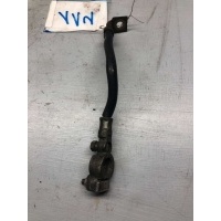 Минусовой провод аккумулятора Volkswagen Polo 4 2005 6Q0971235B