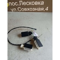 Датчик удара Renault Grand Scenic 3 2011 988809284R
