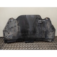 защита двигателя Audi A6 4B/C5 2004 4Z7863822B