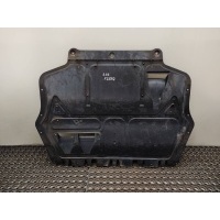защита двигателя Audi A3 8P 2003 1K0825237T