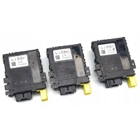 Блок kierownicy volkswagen passat b6 3c0953549e