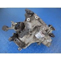 Skoda fabia i 1.4 кпп 002301107t nfk