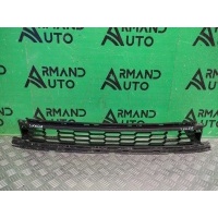 Решетка бампера Skoda Karoq 1 2017-нв 57A853677A9B9, 57A853677A