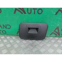 Заглушка обшивки багажника BMW 5 series G30 G31 2016-нв 51477464191, 7464191