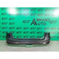 Бампер Audi A4 5 B9 2015-2020 8W9807067AGRU, 8W9807511J