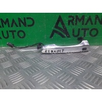 ручка двери внешняя Hyundai Creta 1 2016-2021 82661M0700