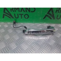 ручка двери внешняя Hyundai Creta 1 2016-2021 82661M0700