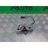 замок капота Skoda Rapid 1 2014-2020 5JA823509E