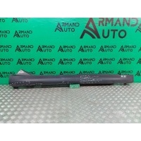 Накладка порога Mini Hatch F55 2013-нв 51779447410, 51777315524