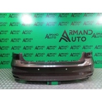 Бампер Volkswagen Jetta 6 2014-нв 5CU807421CGRU, 5CU807421C