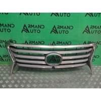 решетка радиатора Lexus LX 3 URJ200 2012-2015 5310160920, 5311260130