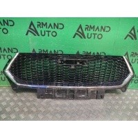 решетка радиатора Haval F7 1 2018-2022 5509112XKQ00A8D, 5509107XKQ00A