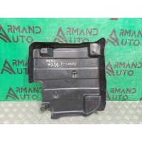 Защита днища Mercedes E-Class C238 2016-нв A2386931400, A2386931300