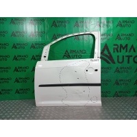 дверь Volkswagen Caddy 4 2015-2020 2K5831055