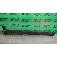 Накладка порога Hyundai Creta 1 2016-2021 87752M0000, 87754m0000