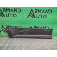 Молдинг двери HYUNDAI Creta 1 2016-2021 87732M0000, 87734M0000