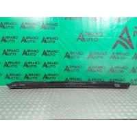 Накладка порога Mercedes GLK-Class X204 2008-2015 a20469823549051, a2046982354