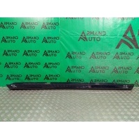 Накладка порога Mercedes GLK-Class X204 2008-2015 a20469823549051, a2046982354