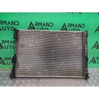 Радиатор двигателя (двс) Hyundai Santa Fe 4 TM 2020-нв 25310P2890