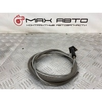 трос лючка бензобака Hyundai Accent LC, LC2, 1999-2012 8159025000, <strong>-Б/У Детали сняты с АВТОМОБИЛЯ</strong>