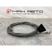 трос лючка бензобака Hyundai Accent LC, LC2, 1999-2012 8159025000, <strong>-Б/У Детали сняты с АВТОМОБИЛЯ</strong>