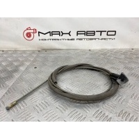 трос лючка бензобака Hyundai Accent LC, LC2, 1999-2012 8159025000, <strong>-Б/У Детали сняты с АВТОМОБИЛЯ</strong>