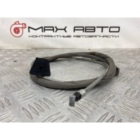 трос лючка бензобака Hyundai Accent LC, LC2, 1999-2012 8159025000, <strong>-Б/У Детали сняты с АВТОМОБИЛЯ</strong>