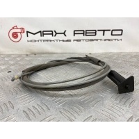 трос лючка бензобака Hyundai Accent LC, LC2, 1999-2012 8159025000, <strong>-Б/У Детали сняты с АВТОМОБИЛЯ</strong>